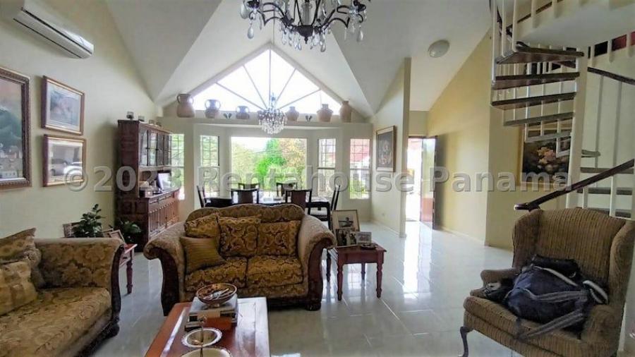 Foto Casa en Venta en Brisas del Golf, San Miguelito, Panam - U$D 370.000 - CAV68253 - BienesOnLine