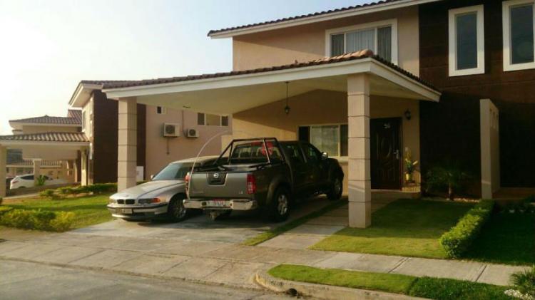 Foto Casa en Venta en Brisas del Golf, Ciudad de Panam, Panam - U$D 390.000 - CAV15041 - BienesOnLine