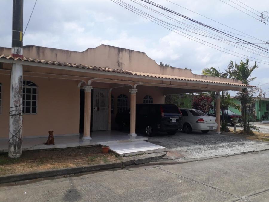 Foto Casa en Venta en Cerro Viento, Panam - U$D 300.000 - CAV29218 - BienesOnLine