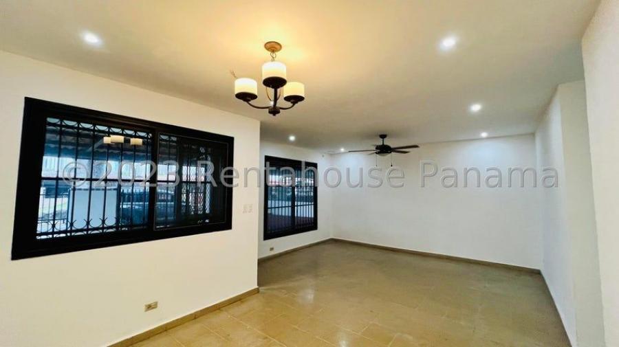 Foto Casa en Venta en Chanis, Ciudad de Panam, Panam - U$D 214.900 - CAV70336 - BienesOnLine