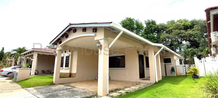 Foto Casa en Venta en Ciudad de Panamá, Panamá - U$D 230.000 - CAV82209 - BienesOnLine