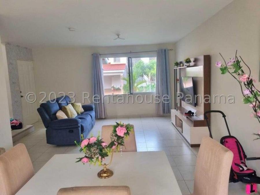 Foto Casa en Venta en Chorrera, La Chorrera, Panam - U$D 219.000 - CAV68067 - BienesOnLine