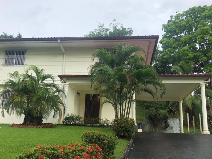 Foto Casa en Venta en Clayton, Panam - U$D 1.200 - CAV30129 - BienesOnLine