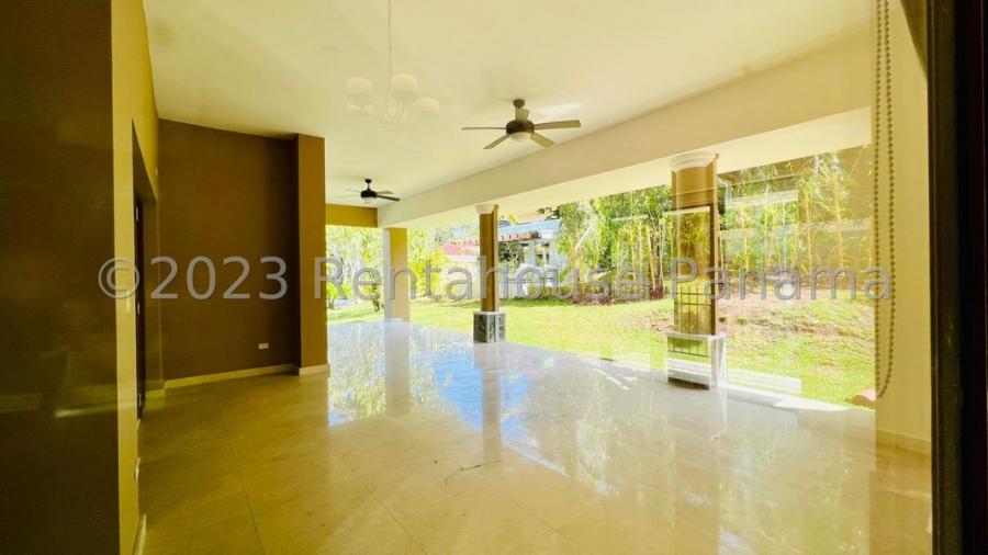Foto Casa en Venta en Clayton, Ciudad de Panam, Panam - U$D 1.550.000 - CAV69323 - BienesOnLine