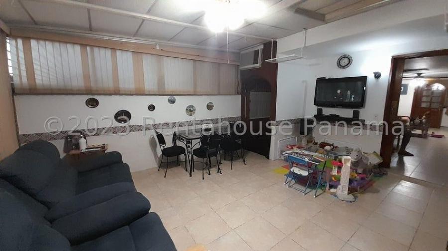 Foto Casa en Venta en Condado del Rey, Ciudad de Panam, Panam - U$D 220.000 - CAV68070 - BienesOnLine