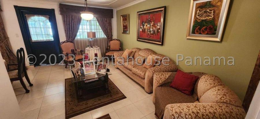 Foto Casa en Venta en Condado del Rey, Ciudad de Panam, Panam - U$D 350.000 - CAV68038 - BienesOnLine