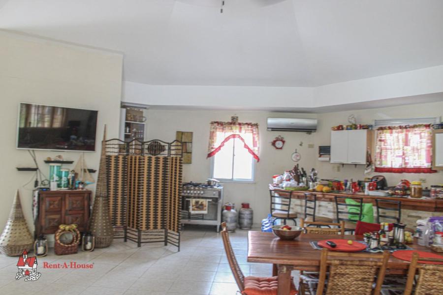 Foto Casa en Venta en Chame, Panamá Oeste - U$D 499.000 - CAV83893 - BienesOnLine