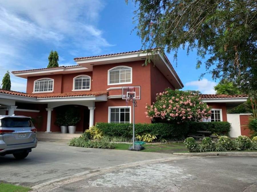 Foto Casa en Venta en Juan Daz, Panam - U$D 1.050.000 - CAV44782 - BienesOnLine