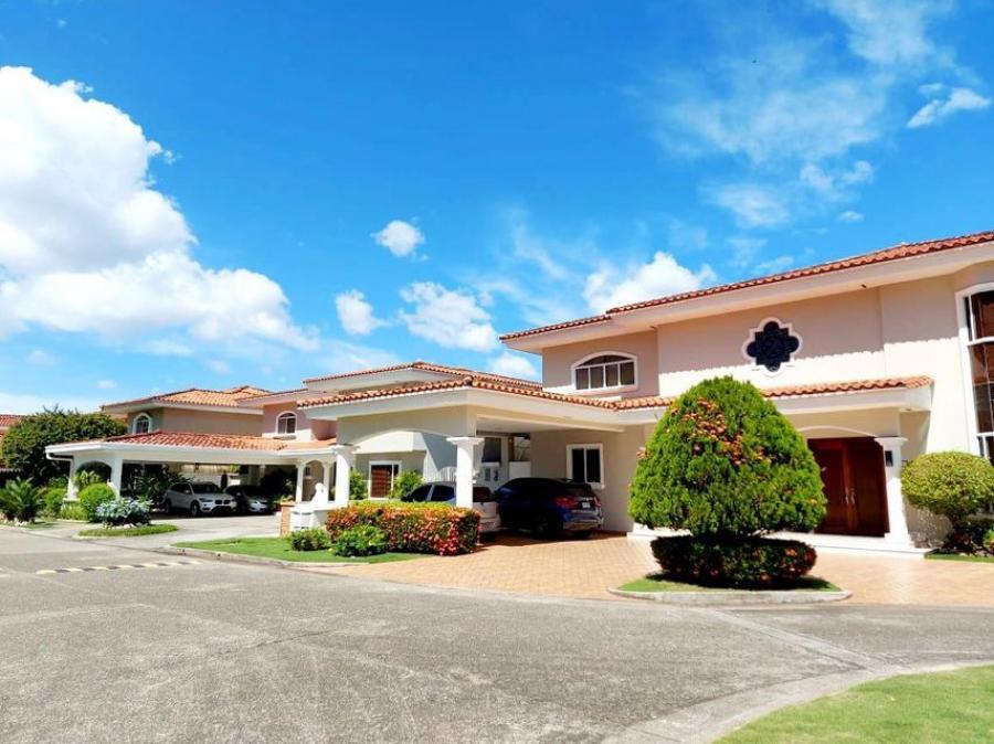 Foto Casa en Venta en Juan Daz, Panam - U$D 1.200.000 - CAV44783 - BienesOnLine
