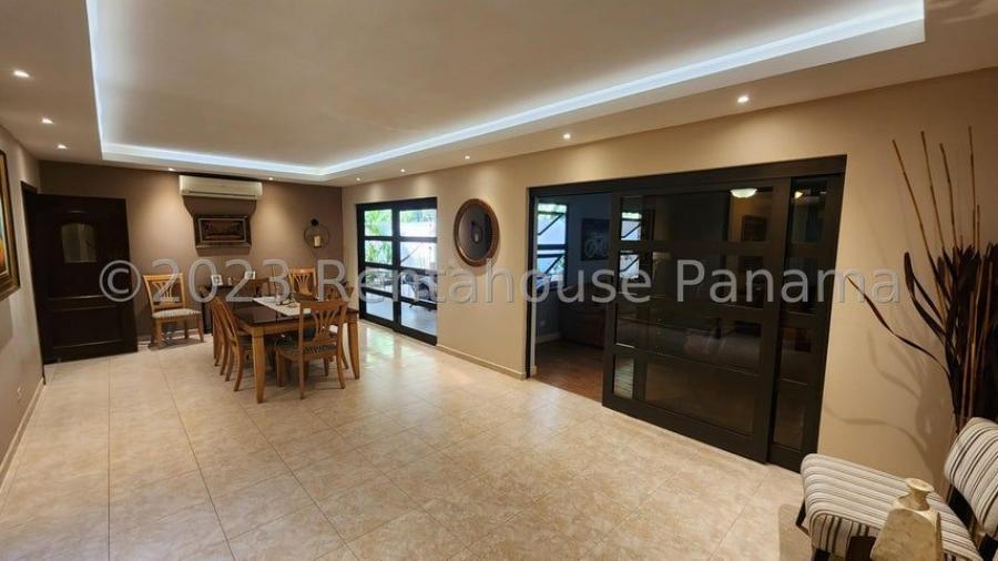 Foto Casa en Venta en Costa del Este, Ciudad de Panam, Panam - U$D 685.000 - CAV68257 - BienesOnLine