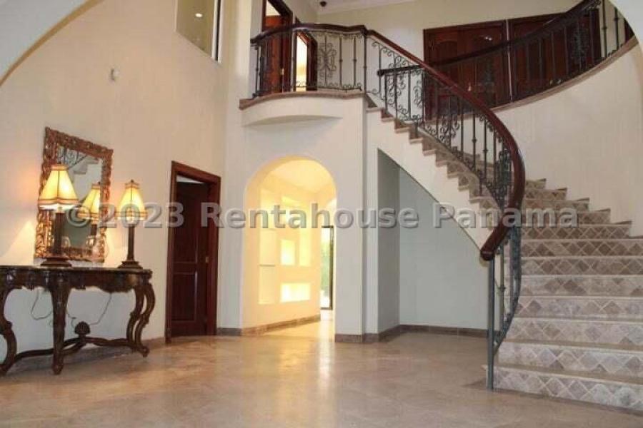 Foto Casa en Venta en Costa del Este, Ciudad de Panam, Panam - U$D 1.650.000 - CAV68385 - BienesOnLine