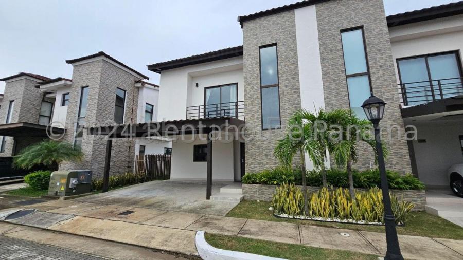 Foto Casa en Venta en Ciudad de Panamá, Panamá - U$D 315.000 - CAV82975 - BienesOnLine