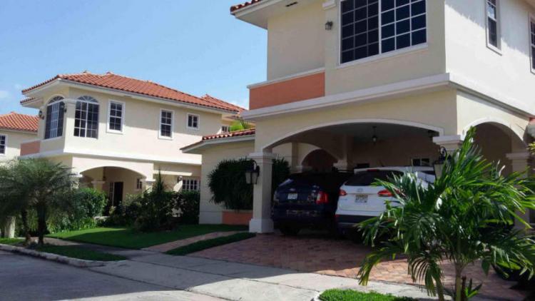 Foto Casa en Venta en Balboa, Panam - U$D 575.000 - CAV7774 - BienesOnLine