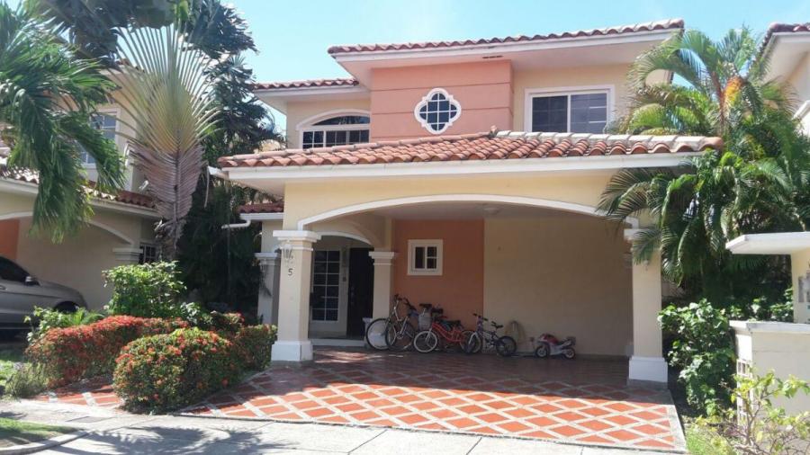 Foto Casa en Venta en Costa Del Este, Panam - U$D 310.000 - CAV29241 - BienesOnLine