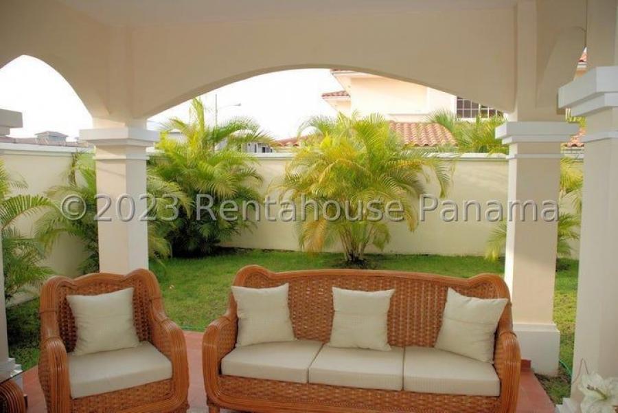Foto Casa en Venta en Costa Sur, Ciudad de Panam, Panam - U$D 480.000 - CAV68156 - BienesOnLine