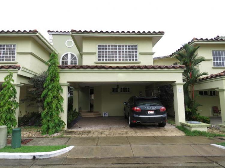 Foto Casa en Venta en Ciudad de Panam, Panam - U$D 380.000 - CAV8943 - BienesOnLine