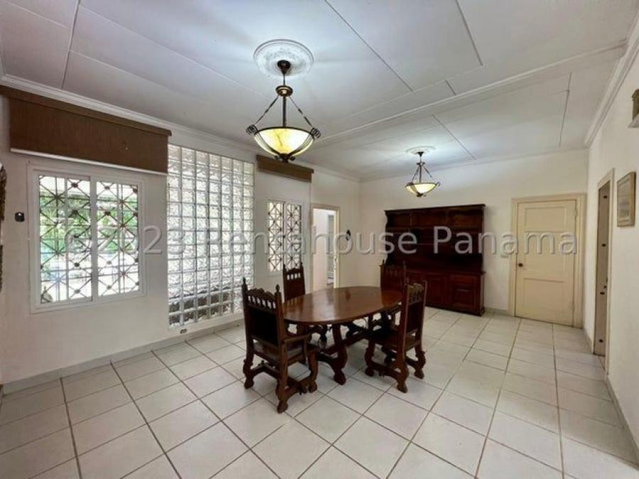 Foto Casa en Venta en Diablo, Ciudad de Panam, Panam - U$D 450.000 - CAV72217 - BienesOnLine