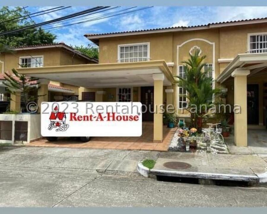 Foto Casa en Venta en Condado del Rey, Ciudad de Panam, Panam - U$D 300.000 - CAV70831 - BienesOnLine