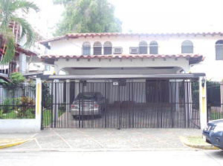 Foto Casa en Venta en Bella Vista, Panam - U$D 500.000 - CAV9195 - BienesOnLine