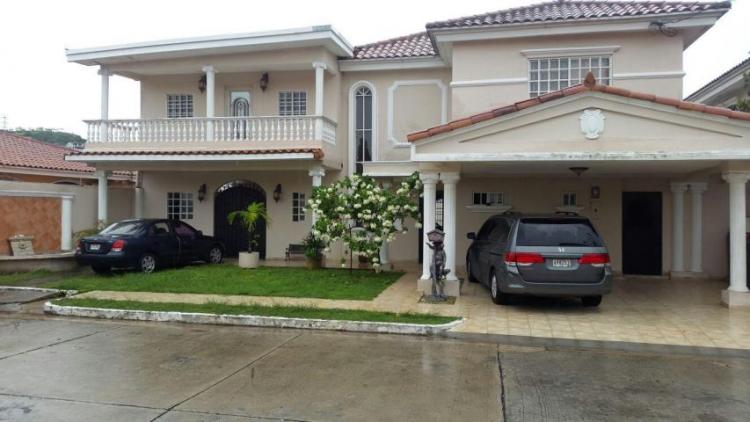 Foto Casa en Venta en Ancn, Panam - U$D 950.000 - CAV7819 - BienesOnLine