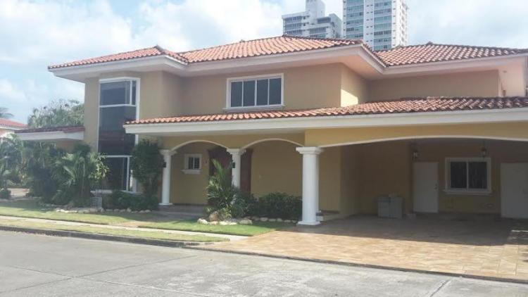 Foto Casa en Venta en Balboa, Panam - U$D 1.400.000 - CAV7818 - BienesOnLine
