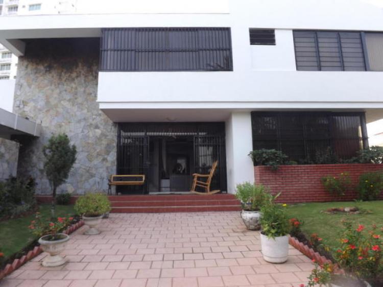 Foto Casa en Venta en Balboa, Panam - U$D 875.000 - CAV7795 - BienesOnLine