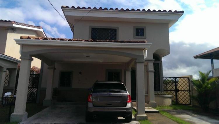 Foto Casa en Venta en Balboa, Panam - U$D 545.000 - CAV7773 - BienesOnLine