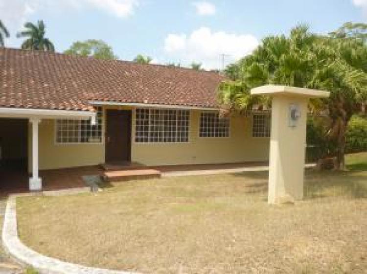 Foto Casa en Venta en Ciudad de Panam, Panam - U$D 400.000 - CAV12483 - BienesOnLine