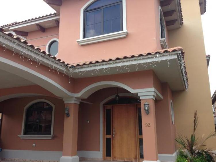 Home in Metric Way