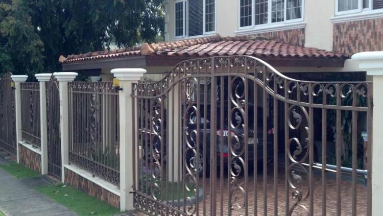 Foto Casa en Venta en Balboa, Panam - U$D 910.000 - CAV7803 - BienesOnLine