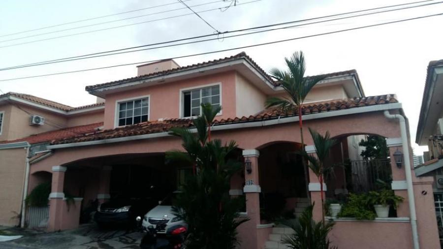 Foto Casa en Venta en altos de panama, Amelia Denis De Icaza, Panam - U$D 350.000 - CAV37212 - BienesOnLine