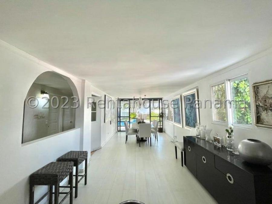 Foto Casa en Venta en Hato Pintado, Ciudad de Panam, Panam - U$D 369.000 - CAV68847 - BienesOnLine