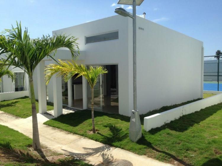 Foto Casa en Venta en San Carlos, Panam - U$D 110.000 - CAV7360 - BienesOnLine