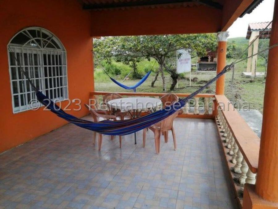 Foto Casa en Venta en Juan Diaz, Juan Daz, Cocl - U$D 128.500 - CAV68629 - BienesOnLine