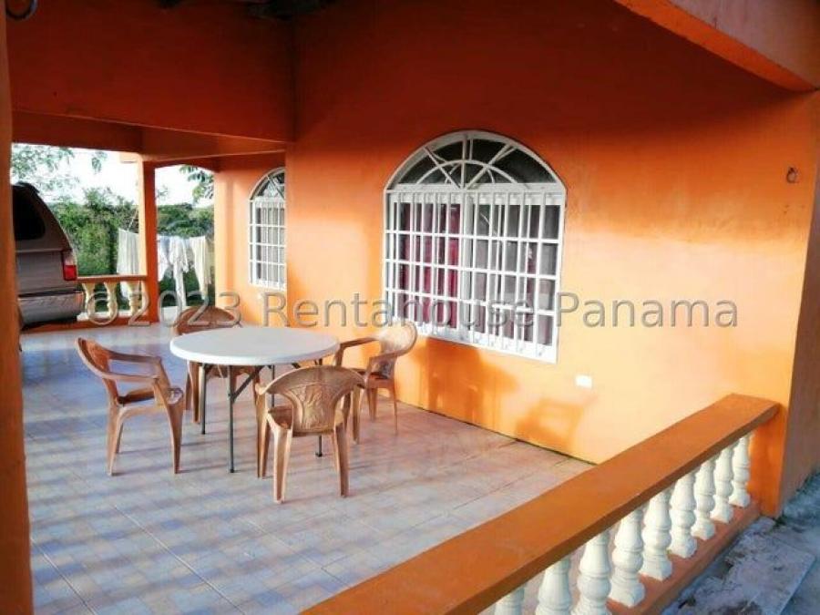 Foto Casa en Venta en Juan Diaz, Juan Daz, Panam - U$D 110.000 - CAV72173 - BienesOnLine
