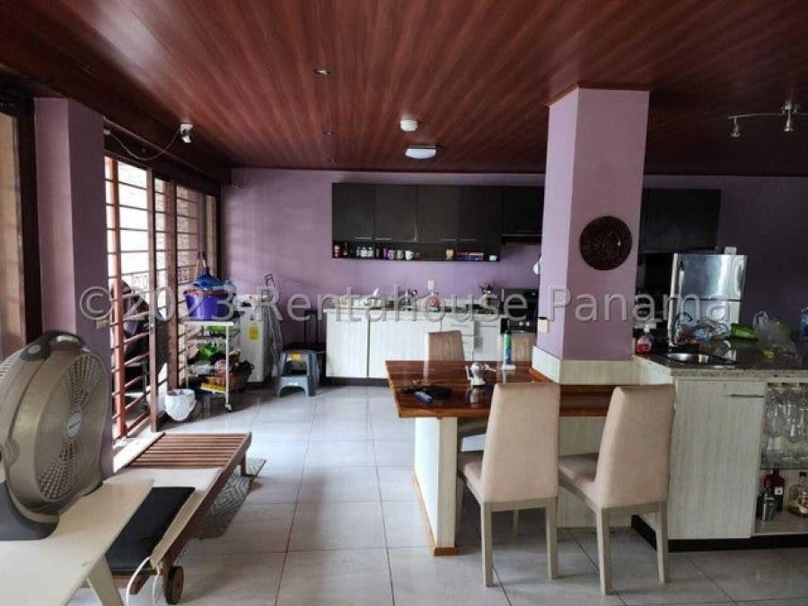 Foto Casa en Venta en Juan Diaz, Juan Daz, Panam - U$D 270.000 - CAV68241 - BienesOnLine