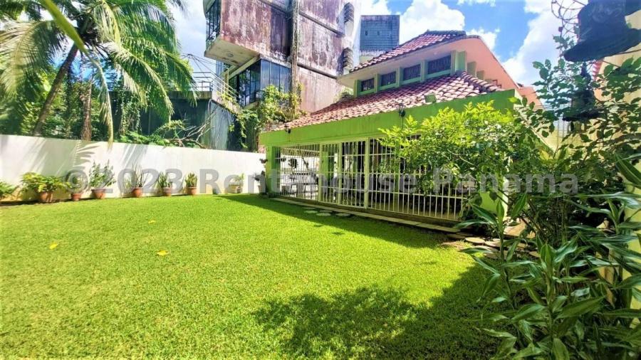 Foto Casa en Venta en Ciudad de Panamá, Panamá - U$D 415.000 - CAV82959 - BienesOnLine