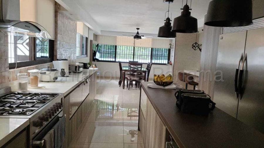 Foto Casa en Venta en Ciudad de Panamá, Panamá - U$D 2.500.000 - CAV84272 - BienesOnLine