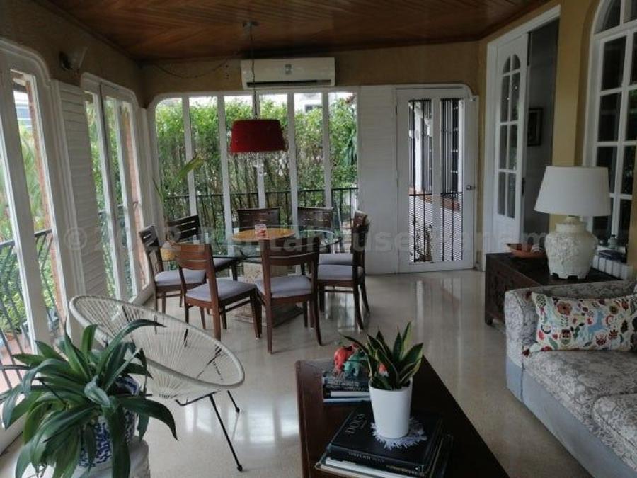 Foto Casa en Venta en La Alameda, Ciudad de Panam, Panam - U$D 850.000 - CAV67886 - BienesOnLine