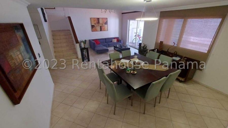 Foto Casa en Venta en La Alameda, Ciudad de Panam, Panam - U$D 390.000 - CAV68254 - BienesOnLine