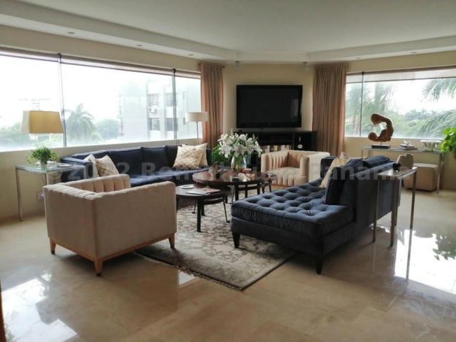Foto Apartamento en Venta en La Cresta, Ciudad de Panam, Panam - U$D 499.000 - APV68105 - BienesOnLine