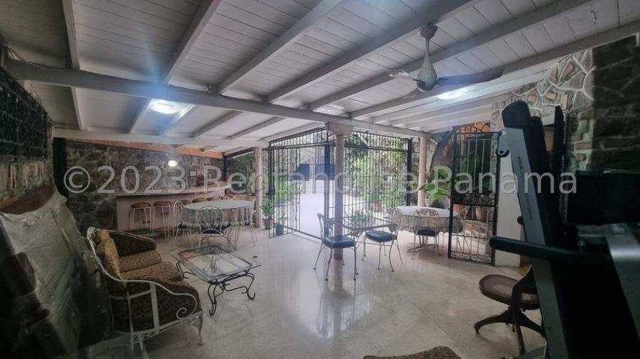 Foto Casa en Venta en La Cresta, Ciudad de Panam, Panam - U$D 480.000 - CAV67863 - BienesOnLine