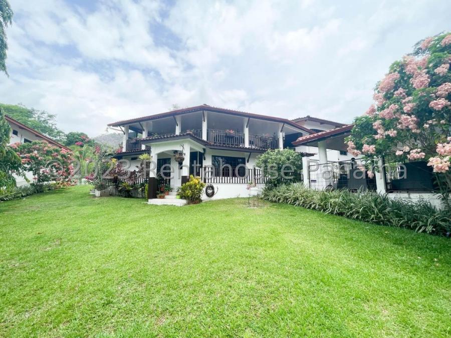 Casa – Ciudad de Panamá