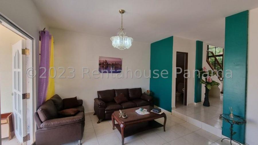 Foto Casa en Venta en Las Cumbres, Las Cumbres, Panam - U$D 180.000 - CAV68064 - BienesOnLine