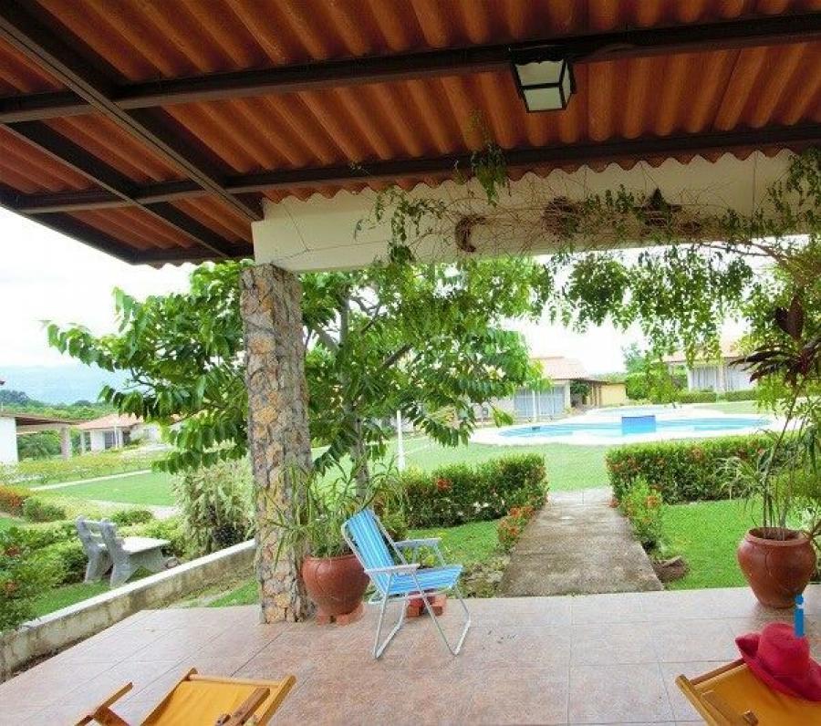 Foto Casa en Venta en Cabuya, Las Lajas, Panam - U$D 135.000 - CAV57152 - BienesOnLine
