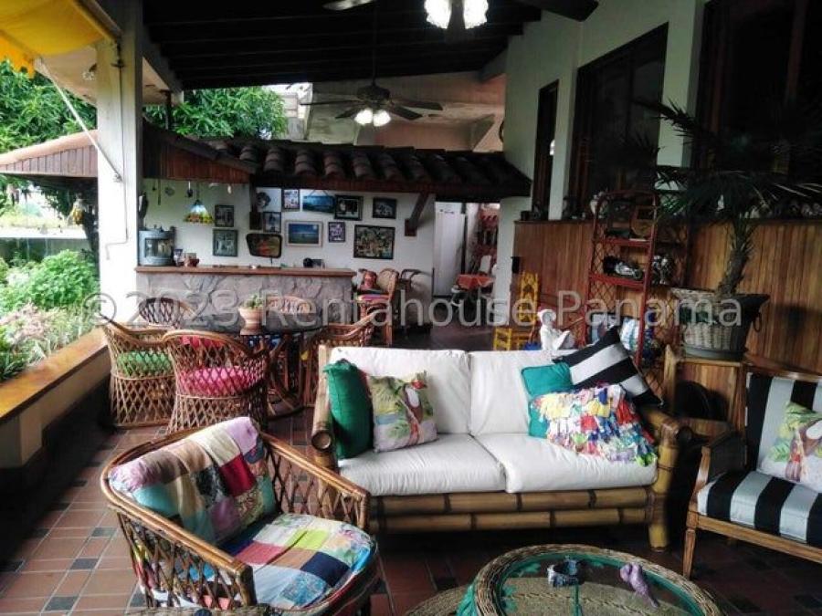 Foto Casa en Venta en Los Angeles, Ciudad de Panam, Panam - U$D 915.000 - CAV67857 - BienesOnLine