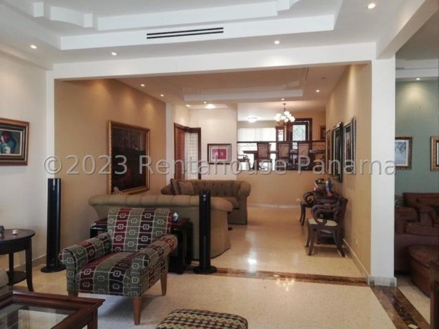 Foto Casa en Venta en Obarrio, Ciudad de Panam, Panam - U$D 475.000 - CAV67890 - BienesOnLine