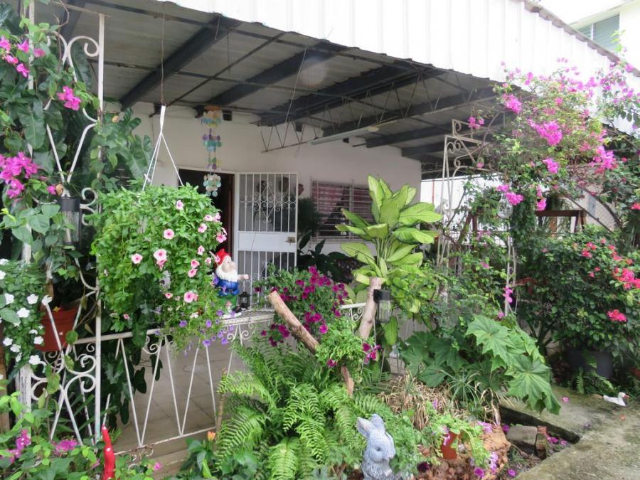 Foto Casa en Venta en Va Espaa, Panam - U$D 260.000 - CAV70164 - BienesOnLine