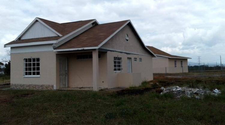 Home in Metric Way