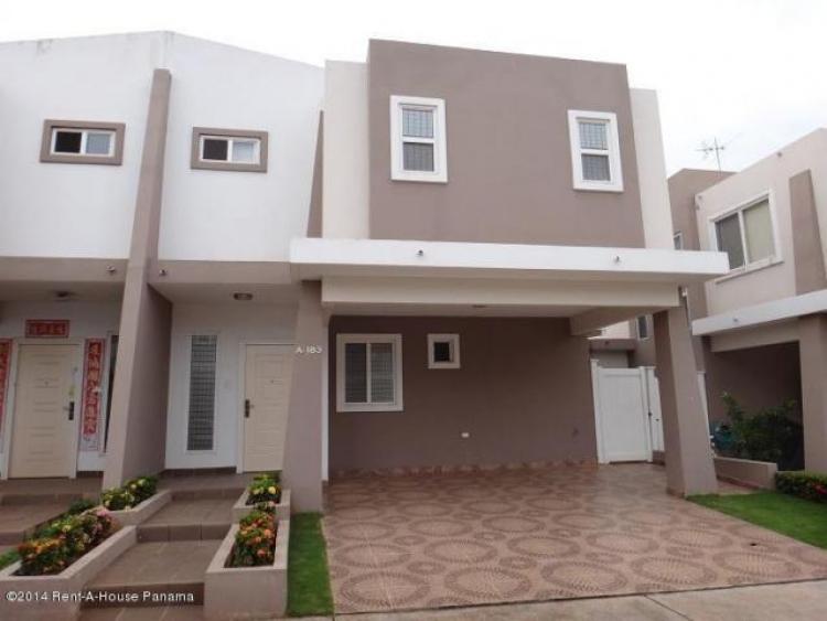 Foto Casa en Venta en Balboa, Panam - U$D 220.000 - CAV7740 - BienesOnLine
